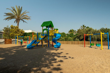 SPLASHWORLD Pegasos World