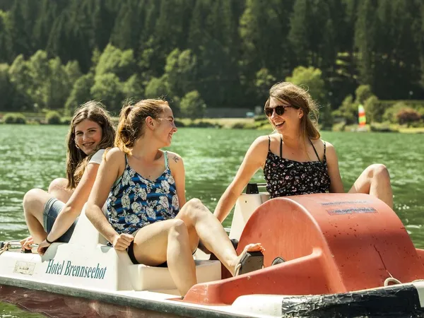 Activiteiten en festivals in de zomervakantie in Oostenrijk