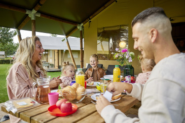 Recreatiepark de Leistert