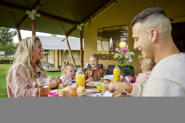 Recreatiepark de Leistert