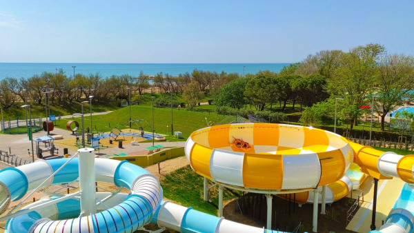 pra delle torri waterpark