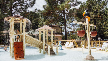 Camping Perla di Mare