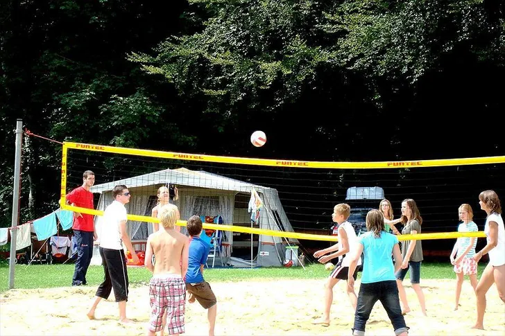 Kinderactiviteiten