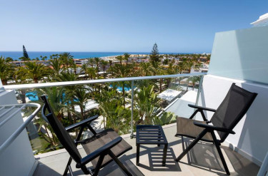 RIU Palace Palmeras
