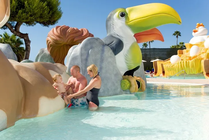 Kinderactiviteiten