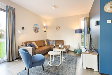 Strand Resort Nieuwvliet-Bad