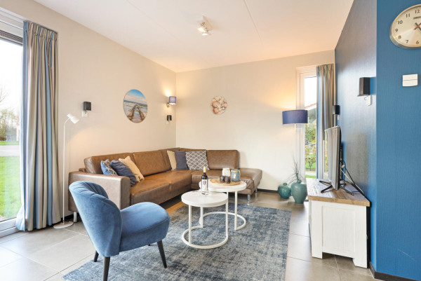 Strand Resort Nieuwvliet-Bad