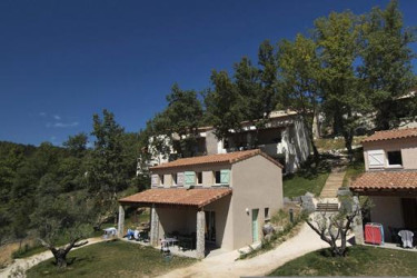 Vakantiepark Odalys Le Domaine des Hauts de Salavas