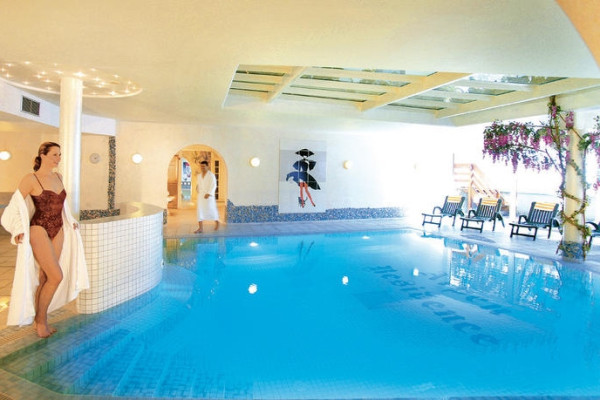 Hotel Alpen Residence