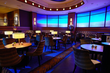 Disney's Newport Bay Club