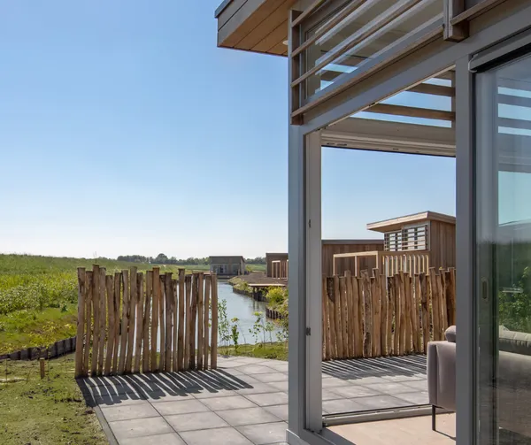 Roompot Water Village 