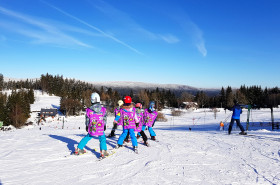 De leukste winteruitjes in Tsjechië