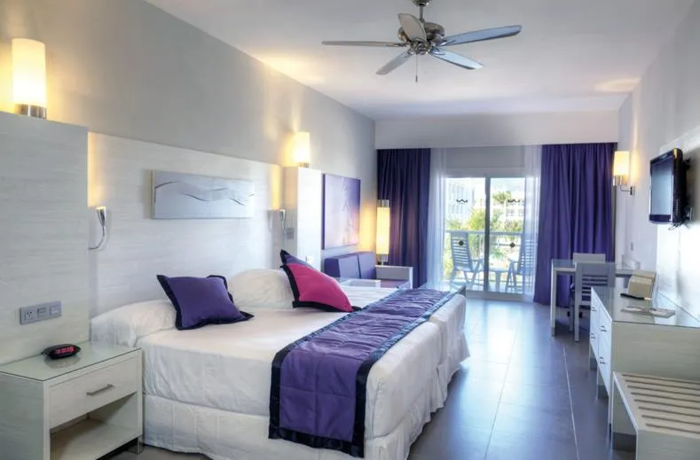RIU Palace Bavaro