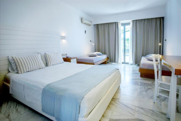 SunConnect Marina Beach