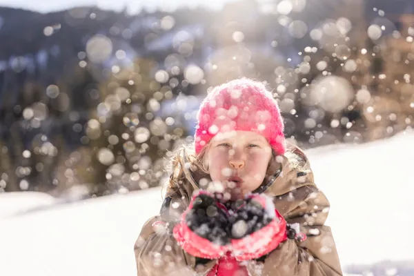 Maak kennis met Murmli & Berta
