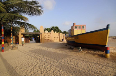 ClubHotel RIU Funana