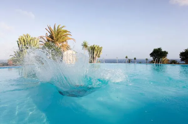 ROBINSON Club Esquinzo Playa in Morro Jable - Fuerteventura, Spanje