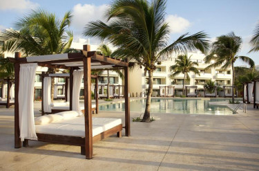 Akumal Bay Beach & Wellness 