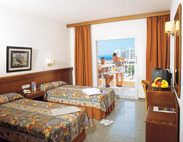 Prestige Hotel Goya Park