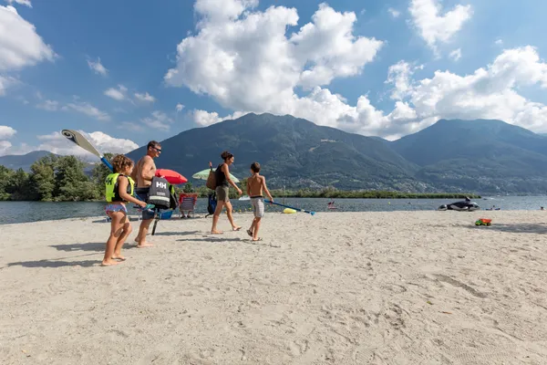 camping lago maggiore