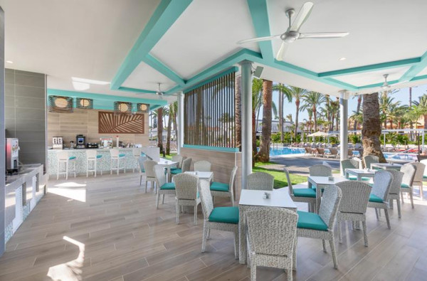 RIU Palace Palmeras