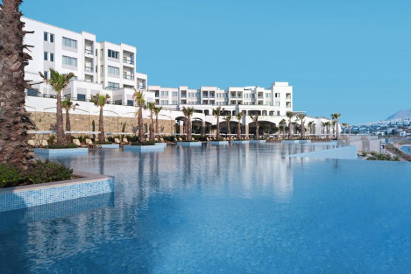 Hotel Xanadu Island in Turgutreis - Turkije