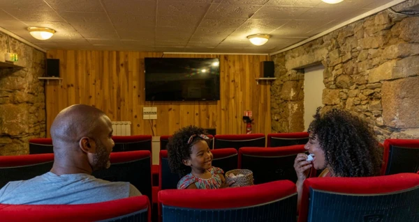 Camping Le Ranolien- bios