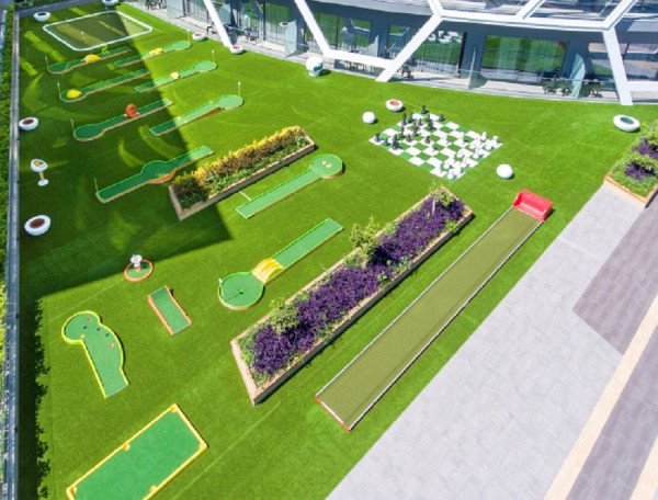 Bosphorus Sorgun Hotel