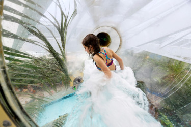 Center Parcs De Vossemeren