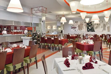 Sol Nessebar Mare Bay