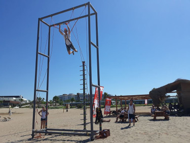 Aquasis Deluxe Resort & Spa