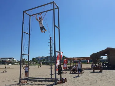 Aquasis Deluxe Resort & Spa