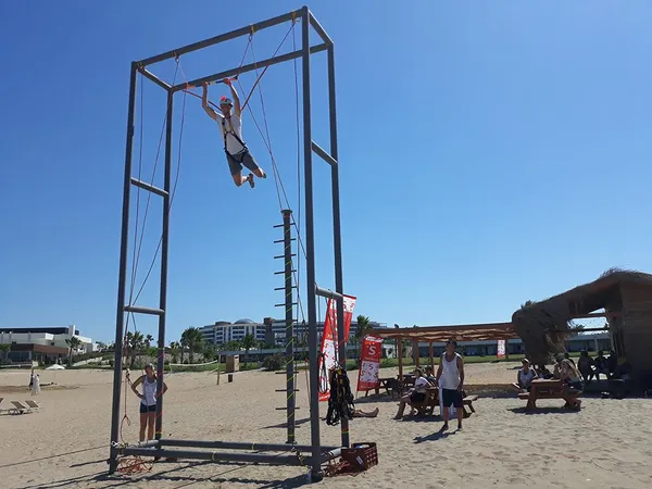 Aquasis Deluxe Resort & Spa