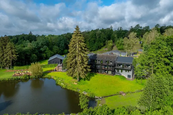 Hillview Resort Grandvoir