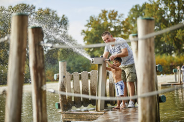 Recreatiepark de Leistert