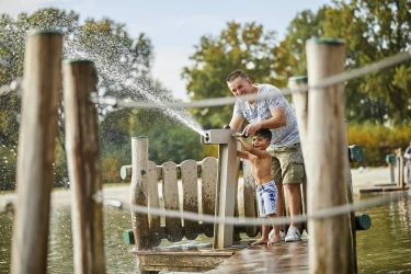 Recreatiepark de Leistert