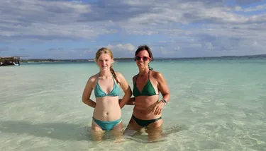 Alle blogs van Vakantiespecialist Linda 