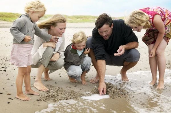 15-Daagse rondreis Kaj - Denemarken