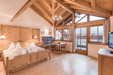 Zugspitz Resort