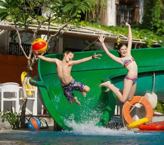 Kindvriendelijke hotspots op Bali