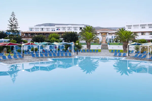 Hotel Mitsis Rinela Beach Resort & Spa
