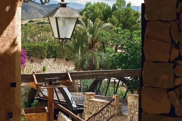 Appartementen Pueblo Acantilado Suites