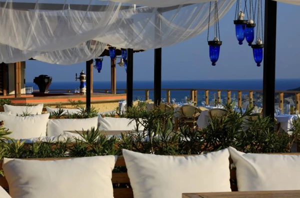 Hotel Sarigerme Imperial