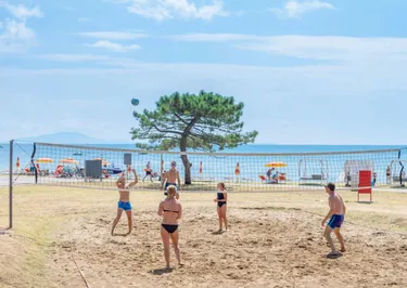 Camping Arena Grand Kažela