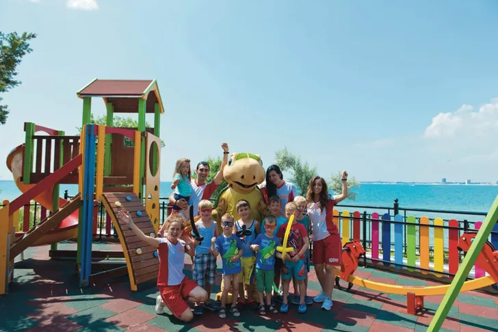 Kinderactiviteiten