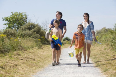 Vakantiepark Breeduyn Village