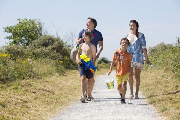 Vakantiepark Breeduyn Village