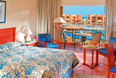 Hotel Royal Tulip Beach Resort