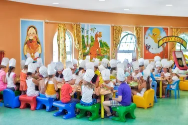 Hotel Asteria Kremlin Palace