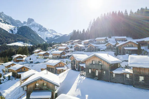 Veelgestelde vragen over een wintersport bij Landal